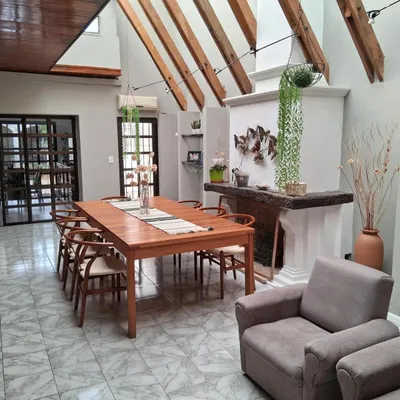Imagen 1 de Casa en Venta Barrio Abasto 3 Dorm. y Cochera
