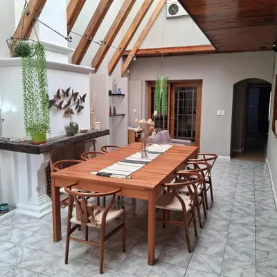 Imagen 2 de Casa en Venta Barrio Abasto 3 Dorm. y Cochera
