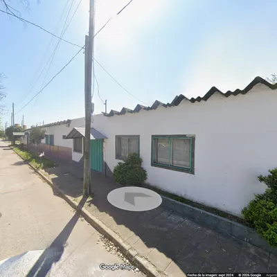 Imagen 1 de Venta Terreno comercial 800m2