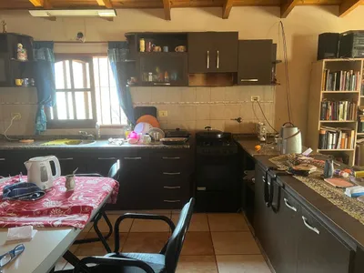 Imagen 2 de CASA 3 DORMITORIOS CON JARDÍN Y PILETA - APTA CREDITO | BARRIO TANGO, FISHERTON
