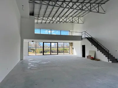 Imagen 1 de Local comercial - Funes - Córdoba 5400 ( Garita 16 Country Profesional )