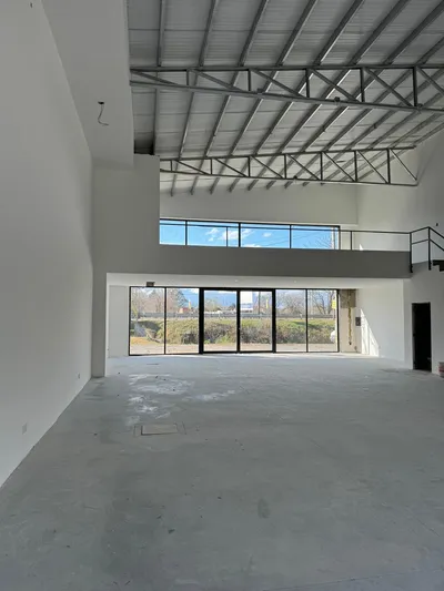 Imagen 2 de Local comercial - Funes - Córdoba 5400 ( Garita 16 Country Profesional )