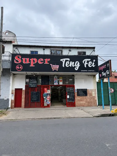 Foto de SuperMarket en Venta