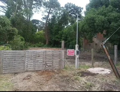 Imagen 1 de Terreno Barrio Alfar 15x35mts Bosque Peralta Ramos Mar Del PLATA