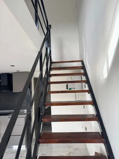 Imagen 2 de Ph 2 Ambientes En Dúplex A Estrenar A La Calle