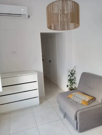 Imagen 1 de Departamento  1 Ambiente  1 Baño  Balcon AL CONTRAFRENTE  Magali Pascuzzi Venta Y Alquiler De Propiedades En Mar Del Plata
