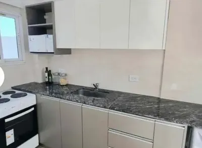Imagen 2 de Departamento  1 Ambiente  1 Baño  Balcon AL CONTRAFRENTE  Magali Pascuzzi Venta Y Alquiler De Propiedades En Mar Del Plata