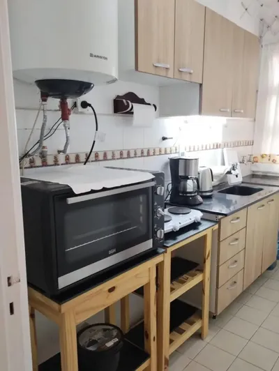 Imagen 2 de Departamento En Venta  Zona Aldrey  Mar Del Plata 2 Ambientes  1 Habitacion  1 Baño Magali Pascuzzi Venta Y Alquiler De Propiedades En Mar Del Plata