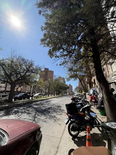 Imagen 1 de Venta Monoambiente Luminoso Sobre Ambrosio Olmos