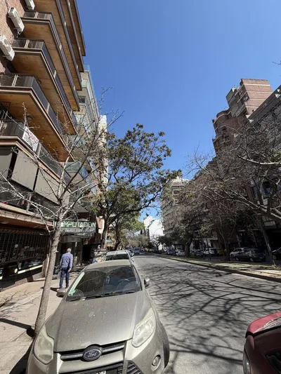Imagen 2 de Venta Monoambiente Luminoso Sobre Ambrosio Olmos