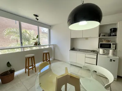 Imagen 2 de ¡Venta! Monoambiente en El Corazón de Nueva Córdoba ¡Con Escritura! ¡Ideal Para Renta Temporaria!