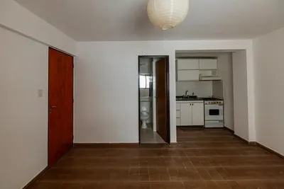Imagen 1 de Monoambiente - Centro