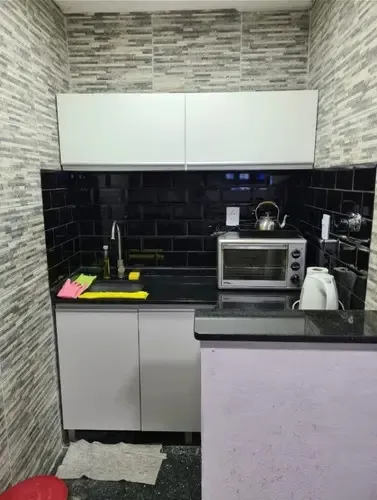 Imagen 1 de Departamento 2 Amb Lateral Con Vista Al Mar El Torreon Baño Hecho A Nuevo Ventana Que Da Al Escenario Del Torreon Cocina Hecha A Nuevo