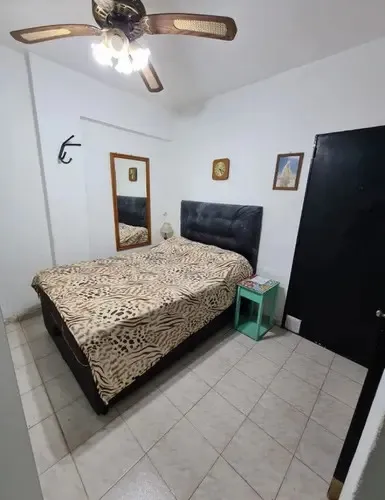Imagen 2 de Departamento 2 Amb Lateral Con Vista Al Mar El Torreon Baño Hecho A Nuevo Ventana Que Da Al Escenario Del Torreon Cocina Hecha A Nuevo