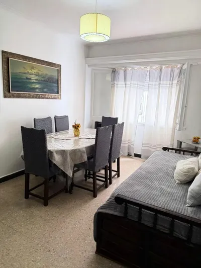 Imagen 1 de Oportunidad En El Centro De Mar Del Plata   2 Ambientes | Totalmente Equipado | Listo Para Escriturar | Usd 58.000   Belgrano 2400  Excelente Ubicación En Venta En Pleno Centro De Mar Del Plata.