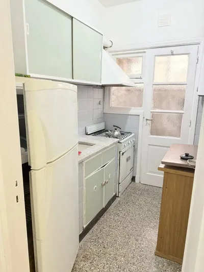 Imagen 2 de Oportunidad En El Centro De Mar Del Plata   2 Ambientes | Totalmente Equipado | Listo Para Escriturar | Usd 58.000   Belgrano 2400  Excelente Ubicación En Venta En Pleno Centro De Mar Del Plata.