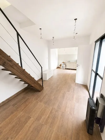 Imagen 1 de Oportunidad! Ph 2 Ambientes En Dúplex Patio Y Terraza Propia