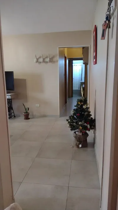 Imagen 1 de 3 Ambientes En Complejo Cerrado - Apto Crédito - Zona Tejedor / Constitución