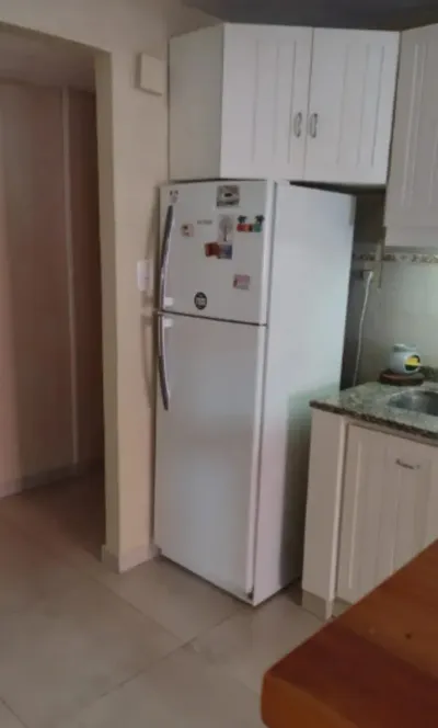 Imagen 2 de 3 Ambientes En Complejo Cerrado - Apto Crédito - Zona Tejedor / Constitución