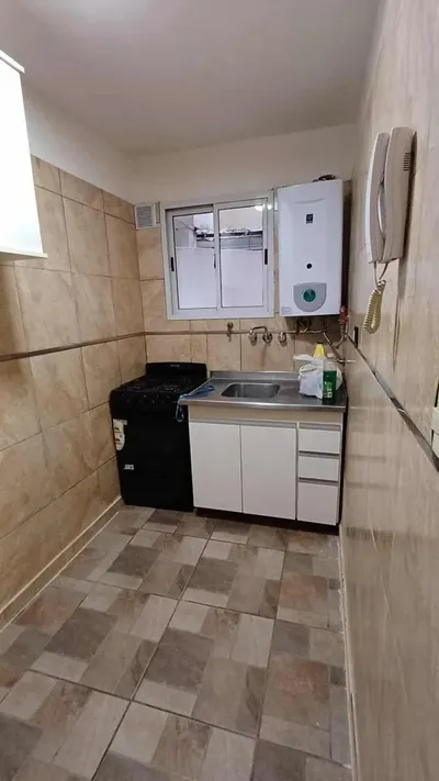 Imagen 2 de Departamento 2 Ambientes En Venta Reciclado En El Centro De Mar Del Plata  Excelente Inversión Cerca De La Peatonal  Ubicado Sobre San Martín Y Salta, En Pleno Centro De Mar Del Plata, A Pocas Cuadra