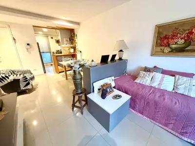 Imagen 1 de 1 Ambiente La Perla En Venta Mar Del Plata  Guido Y Necochea Zona Pompeya Edificio Con Pileta Y Sum