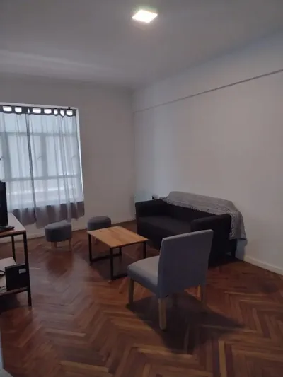 Imagen 1 de Departamento En Venta  3 Ambientes  Centro De Mar Del Plata