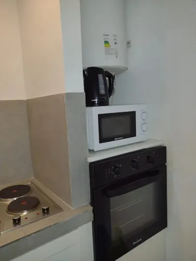 Imagen 2 de Departamento En Venta  3 Ambientes  Centro De Mar Del Plata