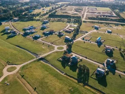 Imagen 2 de Venta De Lote En Barrio Privado Casonas Del Haras Magali Pascuzzi Venta Y Alquiler De Propiedades En Mar Del Plata