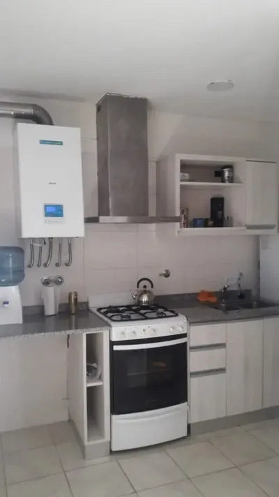 Imagen 2 de Departamento En Venta  2 Ambientes  Parque Luro / Constitución  Mar Del Plata