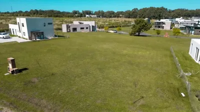 Imagen 1 de Lote Terreno Rumenco Joven 600mts Barrio Privado Mar Del Pla