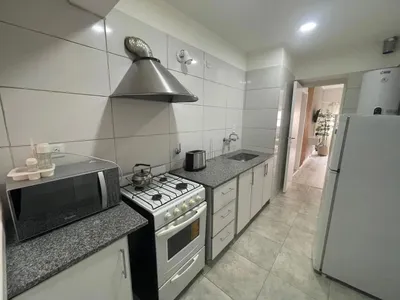 Imagen 1 de Semipiso De 3 Ambientes Reciclado En Venta Mar Del Plata Centro Cordoba Y Moreno Al Frente Con Balcon Saliente Inmobiliaria Departamento Soleado Moderno Luminoso Mardel Peatonal Cercano Al Mar
