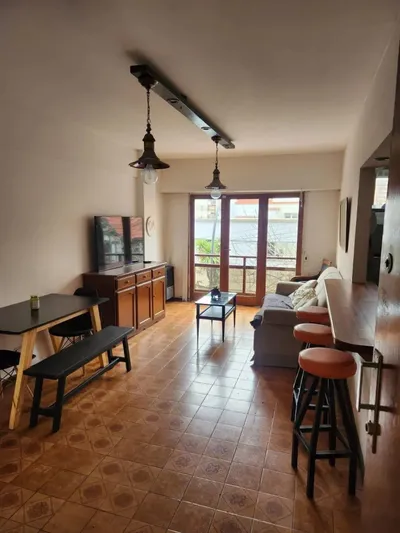 Imagen 1 de Departamento De 4 Ambientes Ubicado En Mar Del Plata, Entre La Perla Y Loma Santa Cecilia, A Solo Dos Cuadras Del Mar Y Cercano A Plaza San Martín. En Venta Oportunidad Unico Inmobiliaria Magali Pascu
