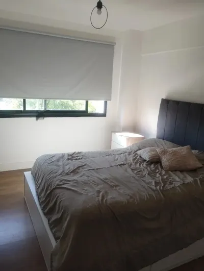 Imagen 2 de Departamento En Venta Mar Del Plata Plaza Mitre 2 Ambientes 1 Dormitorio Cochera Edificio Le Temps Excelente Estado 55 M²