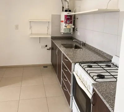 Imagen 2 de Departamento en venta en General Paz, Córdoba – Araoz de la Madrid al 100