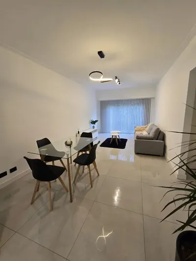 Imagen 1 de Departamento En Venta Mar Del Plata 3 Ambientes 2 Dormitorios Balcón Toilette 68 M² 25 De Mayo 2900 Living Comedor Excelente Ubicación