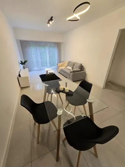Imagen 2 de Departamento En Venta Mar Del Plata 3 Ambientes 2 Dormitorios Balcón Toilette 68 M² 25 De Mayo 2900 Living Comedor Excelente Ubicación