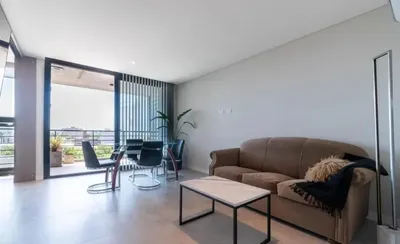 Imagen 1 de Depto 2 Ambientes Venta Mar Del Plata La Rioja 2400 Último Piso Balcón Xxl Vista Sierras De Los Padres Cochera Losa Radiante Dvh 60m²