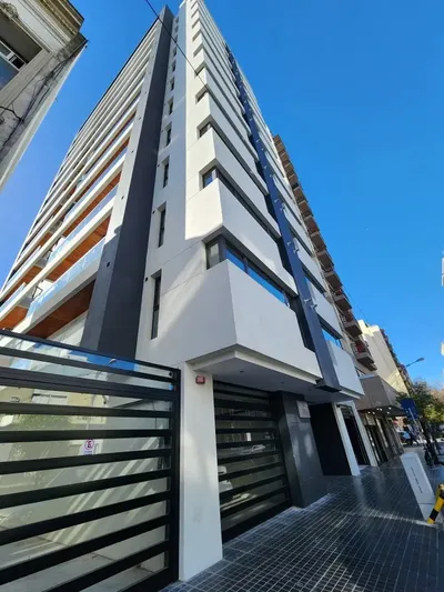 Foto de Departamento 2 Ambientes Edificio Punta Arenas Mar Del Plata Magali Pascuzzi Venta Y Alquiler De Propiedades En Mar Del Plata