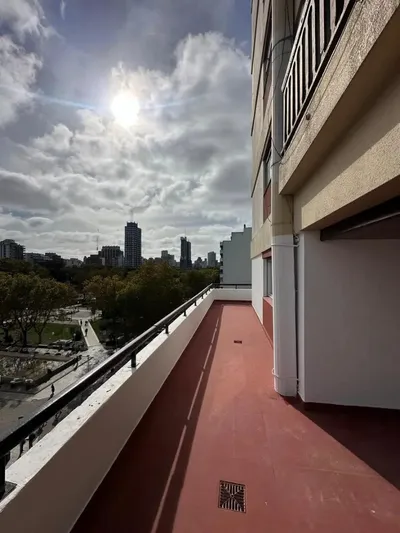 Imagen 2 de Departamento En Venta Mar Del Plata Centro Plaza San Martín 4 Ambientes 3 Dormitorios 3 Baños Suite Placares A Medida Dvh Cocina Separada 132 M² San Luis 1700