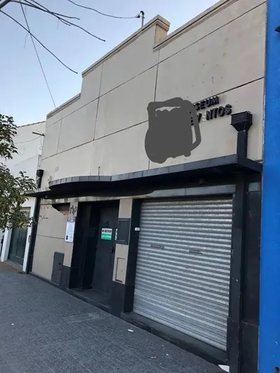 Imagen 2 de Local Comercial 400m² Sobre Avenida Jara Casi Avenida Luro Con Espacio Aéreo Magali Pascuzzi Venta Y Alquiler De Propiedades En Mar Del Plata