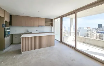 Imagen 2 de Departamento 3 Ambientes Edificio Bojo Ix 3 Ambientes Amplios 2 Habitaciones  1 Baño  1 Cochera A Estrenar Listo Para Mostrar  La Rioja 2400 Edificio De Categoria Magali Pascuzzi Venta Y Alquiler De P