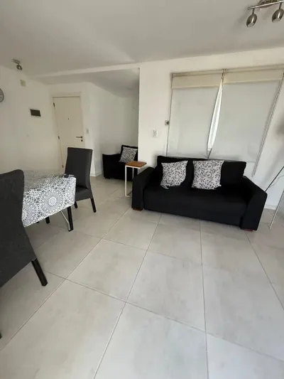 Imagen 2 de Departamento En Venta Frente Al Mar  3 Ambientes  Terraza Propia Y Cochera
