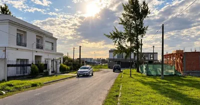 Foto de Terreno en Venta en José Hernández - Lote 11x21.9 DON CARLOS | 140 y 501 Hernández