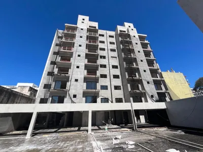 Imagen 2 de Departamento 1 Ambiente A Estrenar Venta Mar del Plata Dimora Giovane Paseo Aldrey Las Heras 2865 Balcón a la Calle Cochera Cubierta 39m² Amenities