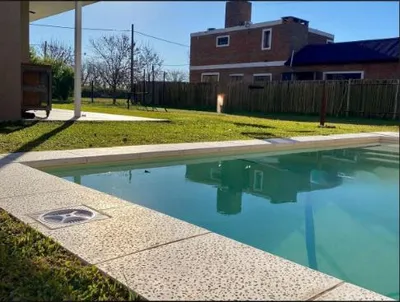 Imagen 2 de CASA EN FUNES TOWN - APTA CREDITO