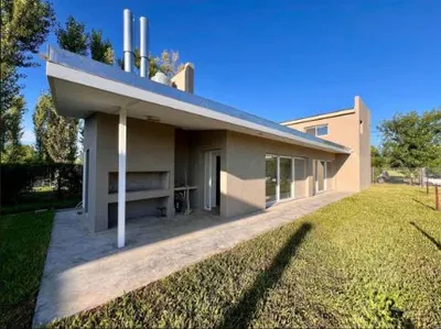 Imagen 1 de CASA EN FUNES TOWN - APTA CREDITO