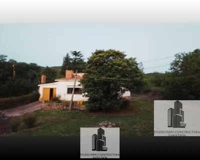 Imagen 2 de COMPLEJO DE DOS CASAS – VILLA RUMIPAL, CÓRDOBA