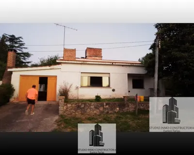 Imagen 1 de COMPLEJO DE DOS CASAS – VILLA RUMIPAL, CÓRDOBA
