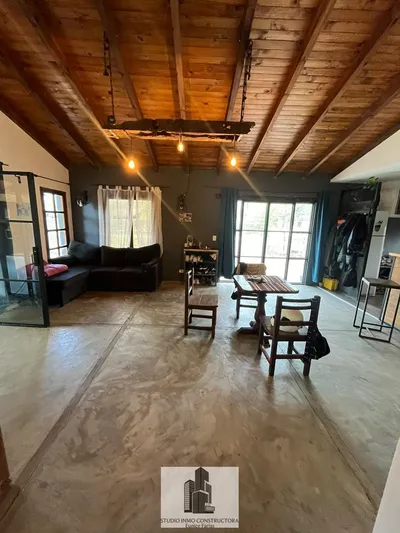Imagen 1 de Casa con 2 habitaciones en Los Reartes