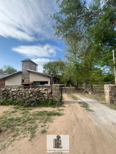 Foto de Casa con 2 habitaciones en Los Reartes